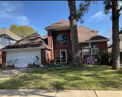 3231 Brinton Trails Ln, Katy, TX, 77494-7540 | Card Image