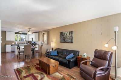 13 - 6936 E 4 Th Street, Condo with 2 bedrooms, 1 bathrooms and null parking in Scottsdale AZ | Image 3