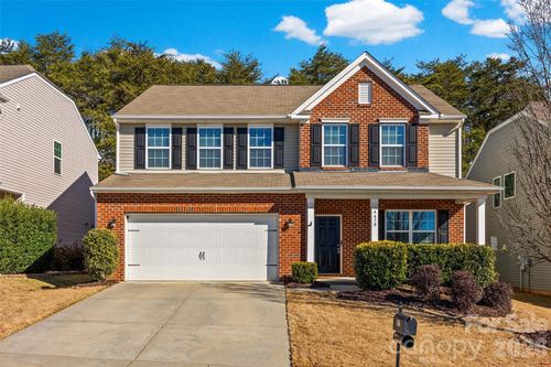 4470 Haddington Dr, Indian Land, SC, 29707-2505 | Card Image