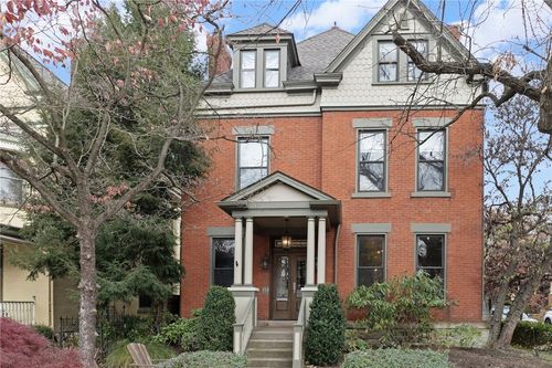 719 College St, Shadyside, PA, 15232-2023 | Card Image