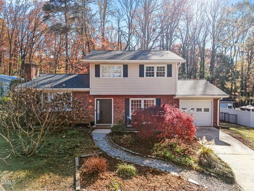 703 Brookgreen Dr, Cary, NC, 27511-4303 | Card Image