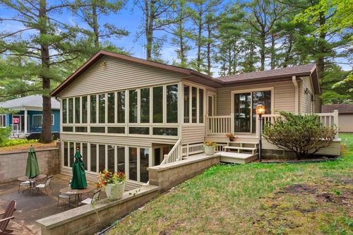 3903 N 7th Drive, Deerfield, WI, 54943 | Card Image