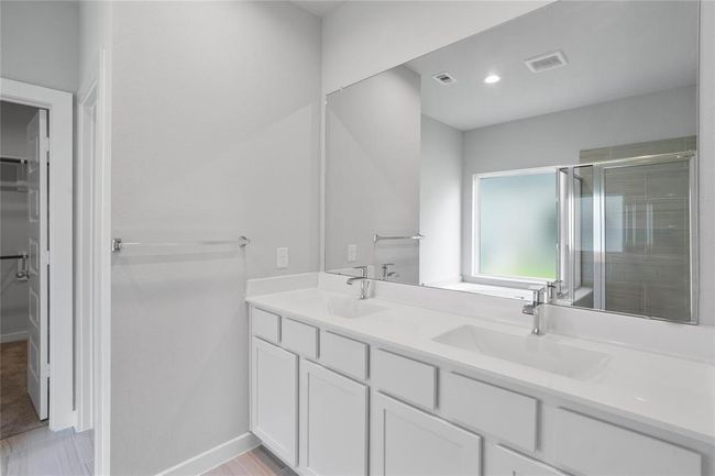 This photo is for illustrative purposes only and is not to be considered an exact replica of the finished home. Rendering does not match the finished product in terms of features, colors, landscaping, etc. Pricing, specifications, square footage and materials are subject to change at any time and without notice. | Image 8