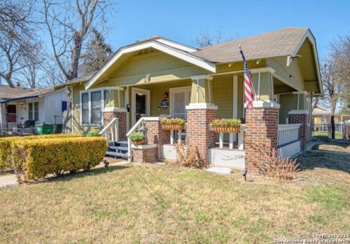 123 Dilworth St, San Antonio, TX, 78203-1801 | Card Image