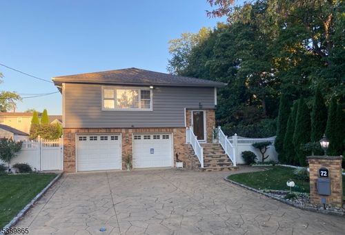 72 Windsor Pl, Kenilworth, NJ, 07033-1528 | Card Image