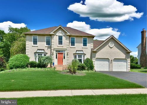 110 Country Club Dr, LANSDALE, PA, 19446-1456 | Card Image