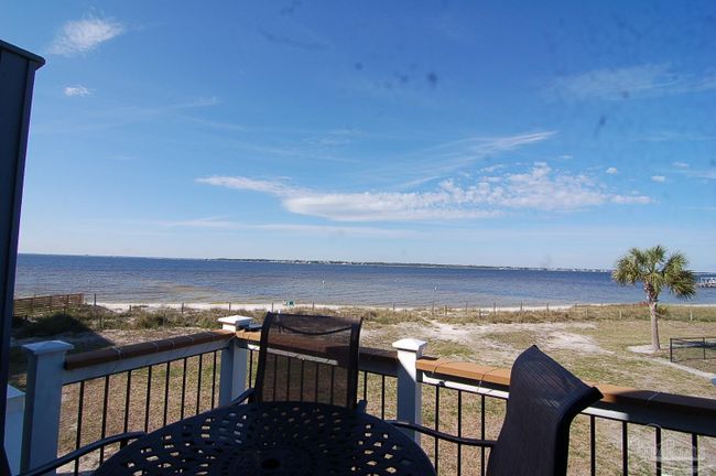 APT-3 - 1350 Fort Pickens Rd, Condo with 2 bedrooms, 3 bathrooms and 2 parking in Pensacola Beach FL | Image 23