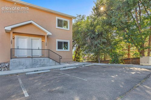 108-2220 E La Salle St, Colorado Springs, CO, 80909-2345 | Card Image