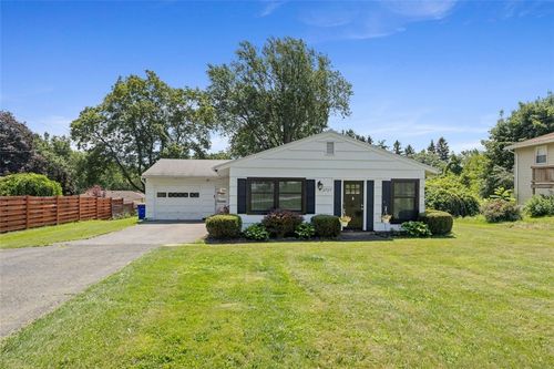 2727 Chili Ave, Rochester, NY, 14624-4124 | Card Image