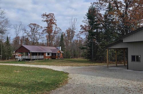 14948 Shadow Lake Lane, Doty, WI, 54149 | Card Image