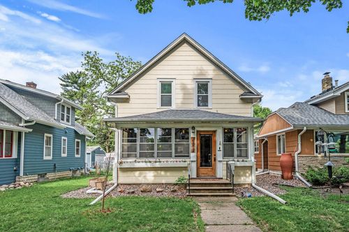 4312 Nokomis Ave, Minneapolis, MN, 55406-3718 | Card Image