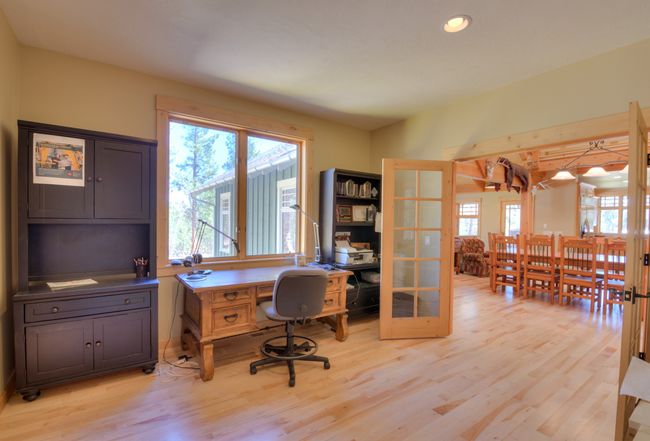 Main Home Den/Office Main Floor | Image 36