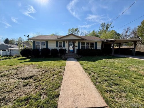 503 S Washington Street, Salem, MO, 65560 | Card Image