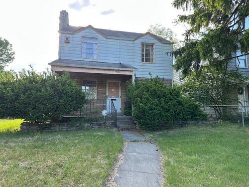 961 Geers Ave, Columbus, OH, 43206-1827 | Card Image