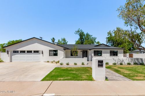 1540 W Lawrence Ln, Phoenix, AZ, 85021-4334 | Card Image