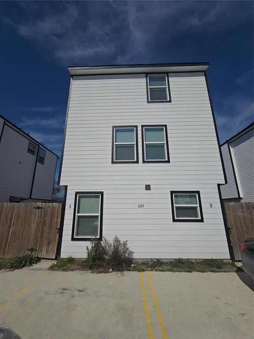 unit-a-6315 Sandra St, Houston, TX, 77028-4296 | Card Image