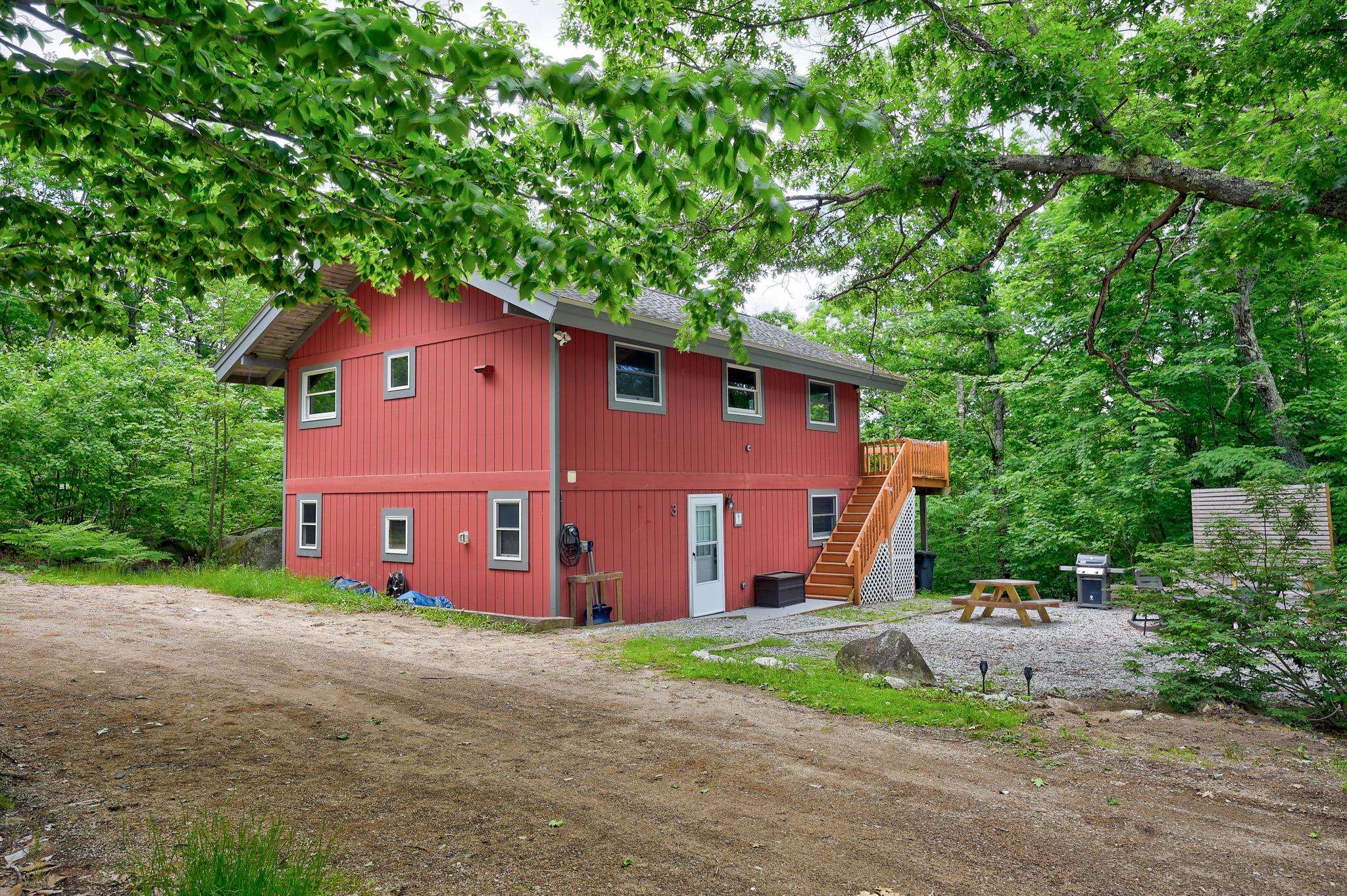Upper Lakeview Dr, Madison, NH 03849
