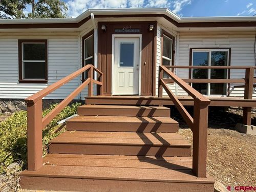 205 Nw 5th St, Cedaredge, CO, 81413-3604 | Card Image