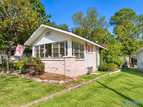 615 Turrentine St, Gadsden, AL, 35901-5147 | Card Image