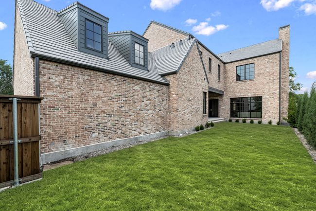 3201 Beverly Dr, House other with 6 bedrooms, 7 bathrooms and null parking in Dallas TX | Image 27