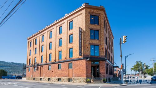 301-309 W 3rd Street, Williamsport, PA, 17701 | Card Image