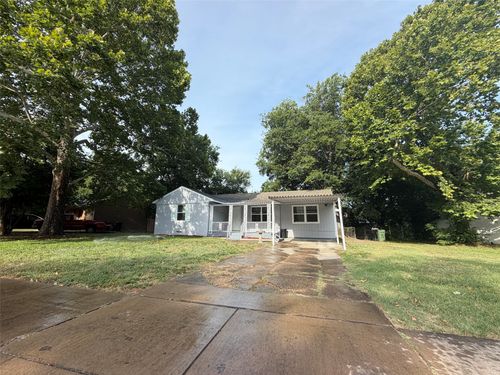 510 Gay Street, Arlington, TX, 76010 | Card Image