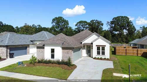 6923 Garden Hill Dr, Baton Rouge, LA, 70817-7770 | Card Image
