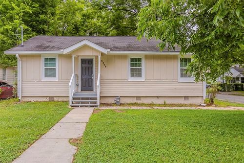 2245 Dauphine St, East Point, GA, 30344-2546 | Card Image