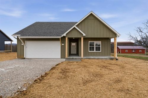 1152 Mount Olivet Rd, Bowling Green, KY, 42101-0811 | Card Image