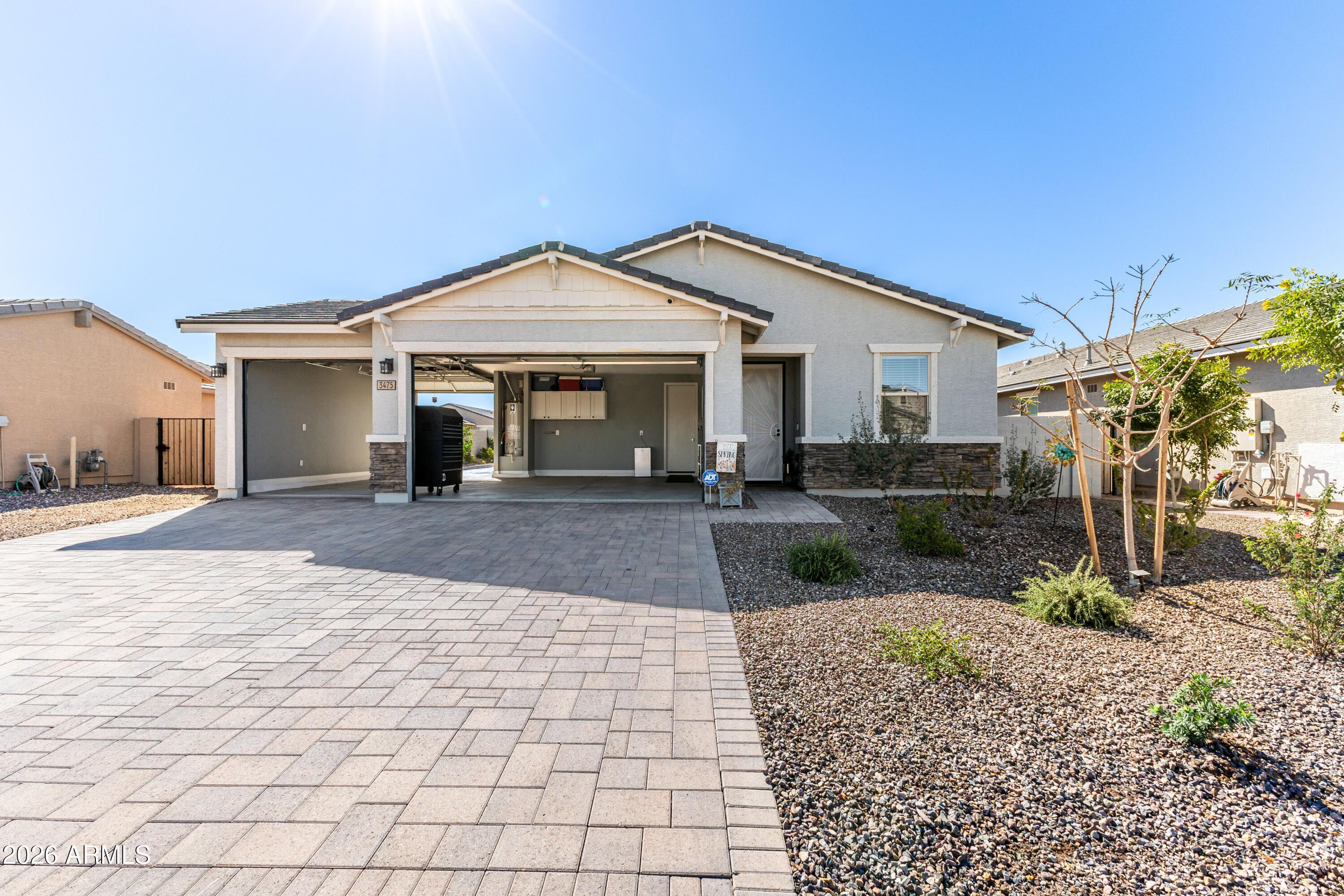 Residential in San Tan Valley 3