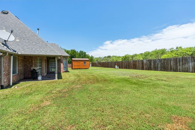 Backyard | Image 31