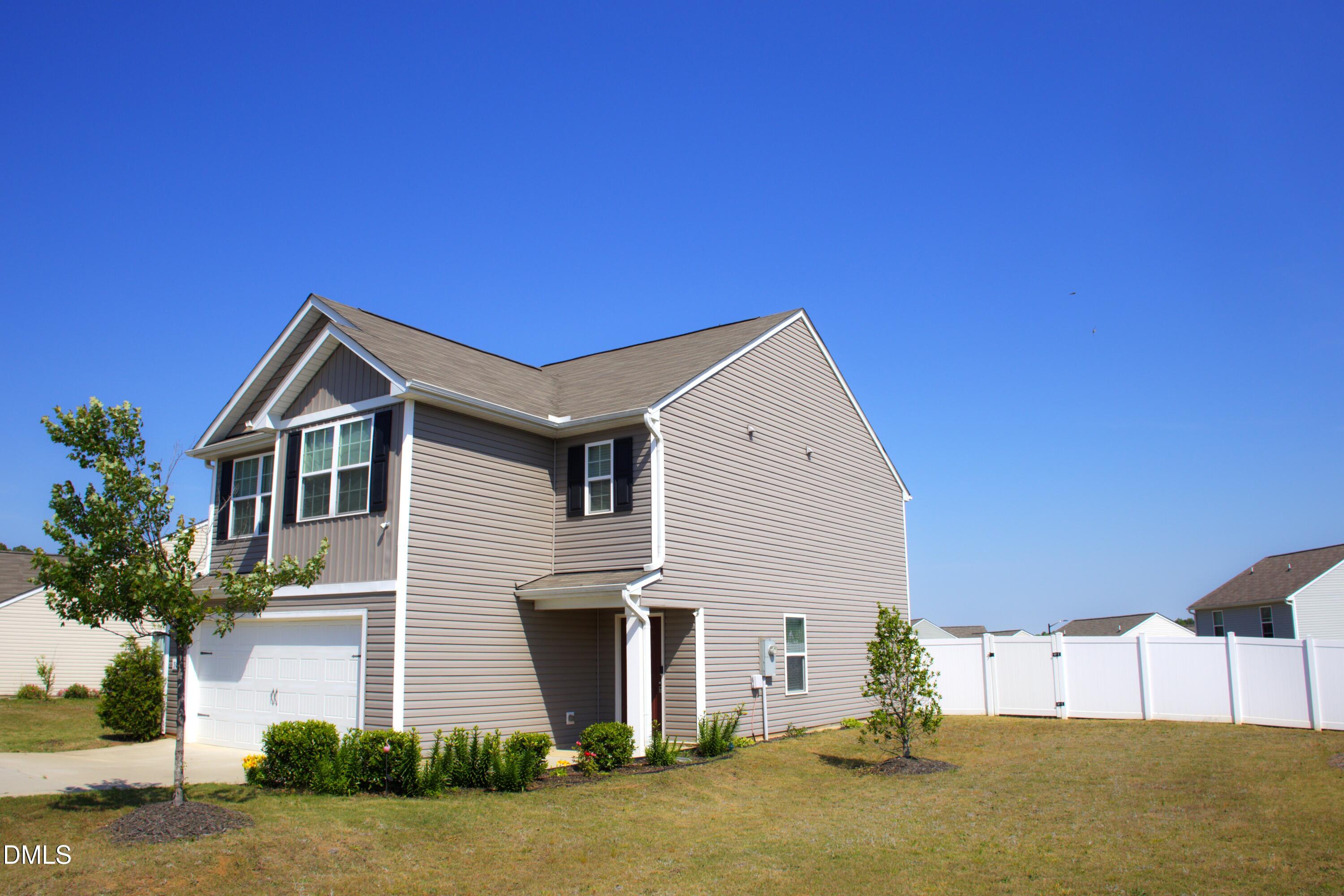 Residential in Youngsville 2