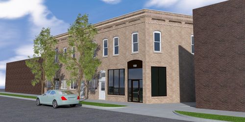 a-168 Riley St, Dundee, MI, 48131-1069 | Card Image
