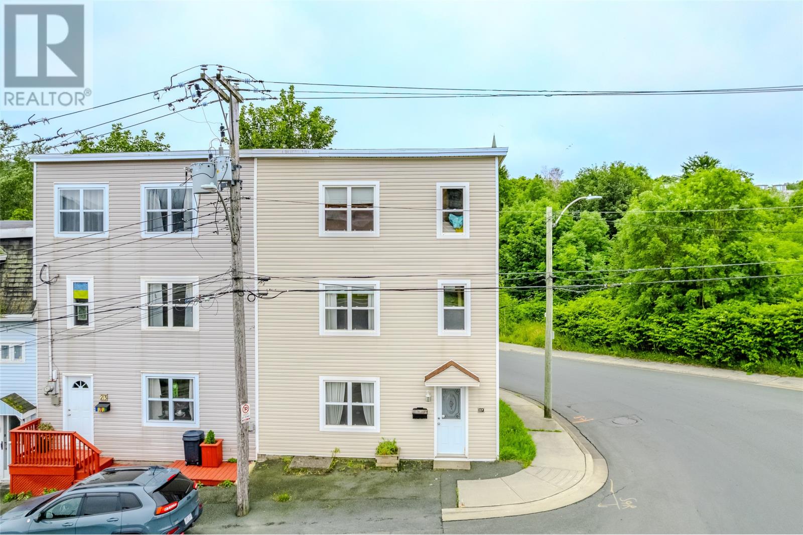 Residential in St. John's 2