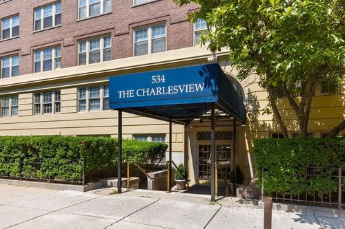 apt-201-534 Beacon St, Boston, MA, 02215-2393 | Card Image