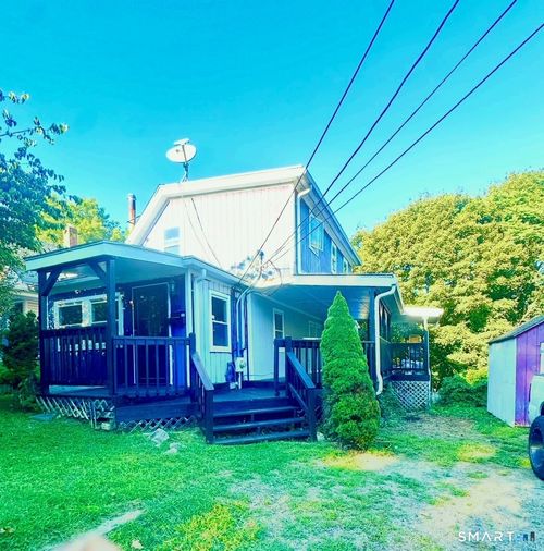 51 N Cliff St, Norwich, CT, 06360-5117 | Card Image