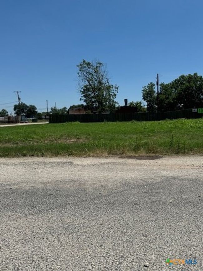 1016 E Fannin St, Home with 0 bedrooms, 0 bathrooms and null parking in Luling TX | Image 4