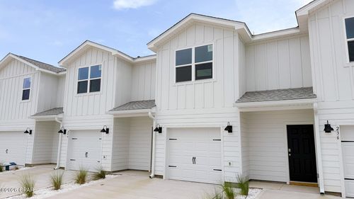 240 Salt Creek Ln, Mexico Beach, FL, 32456-4289 | Card Image