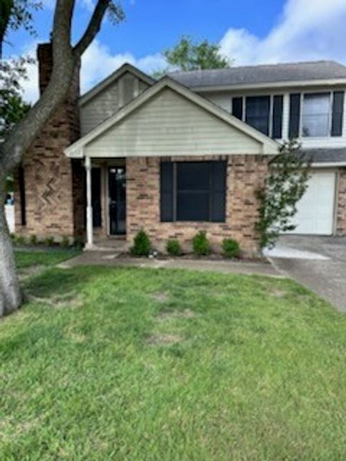 3172 Harbinger Ln, Dallas, TX, 75287-5915 | Card Image