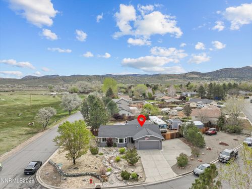 111 Riparian Way, Carson City, NV, 89701-7640 | Card Image