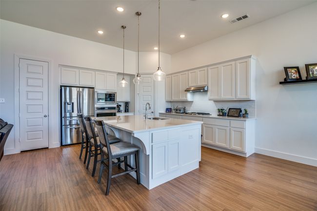 1696 Sheldon Dr, House other with 4 bedrooms, 4 bathrooms and null parking in Forney TX | Image 14