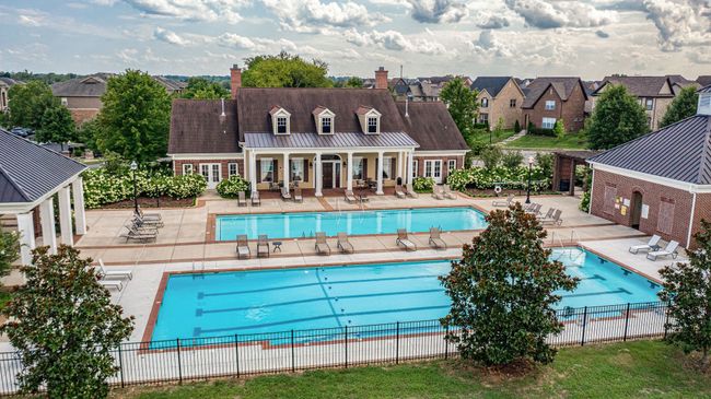 417 - 1423 Vanner Ct, Townhouse with 3 bedrooms, 3 bathrooms and 1 parking in Gallatin TN | Image 10