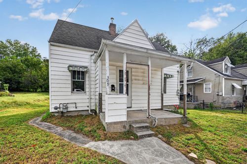 309 Indiana Ave, Aurora, IN, 47001-1027 | Card Image