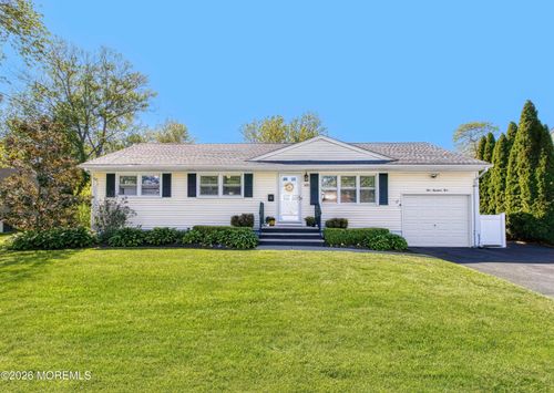 105 Cranbury Rd, Brick, NJ, 08724-3809 | Card Image