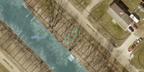 57b-Lot 57B N Honeycomb Ln, Cromwell, IN, 46732 | Card Image