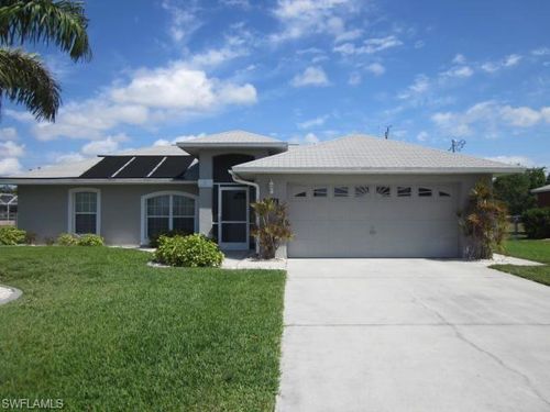 301 Se 25th Ln, CAPE CORAL, FL, 33904-2708 | Card Image