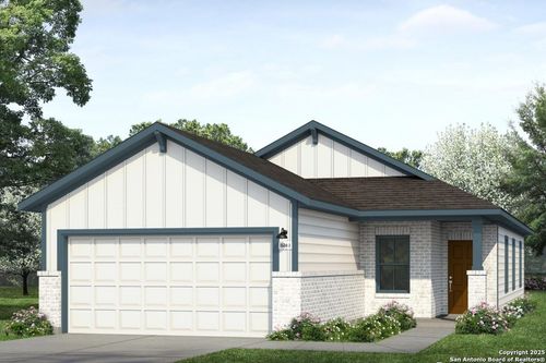 2326 Croaker Crk, San Antonio, TX, 78253-7780 | Card Image