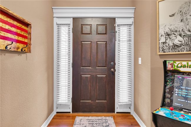 1464 N Corsica Dr, House other with 3 bedrooms, 2 bathrooms and null parking in Fayetteville AR | Image 4