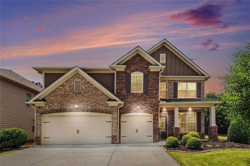 1540 Newbridge Cir, Buford, GA, 30519-5064 | Card Image