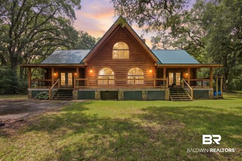 19620 Lassiter Farm Rd, Summerdale, AL, 36580-4555 | Card Image